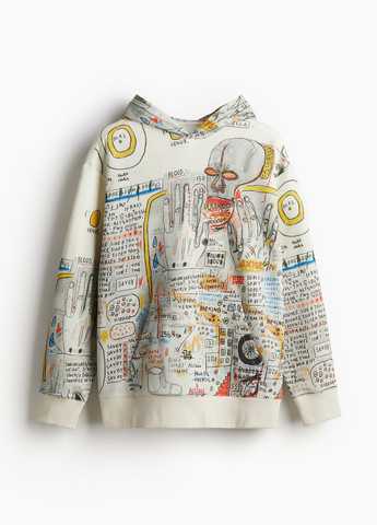 Худи H&M (366276853)