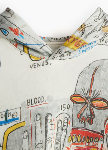 Худи H&M (366276853)