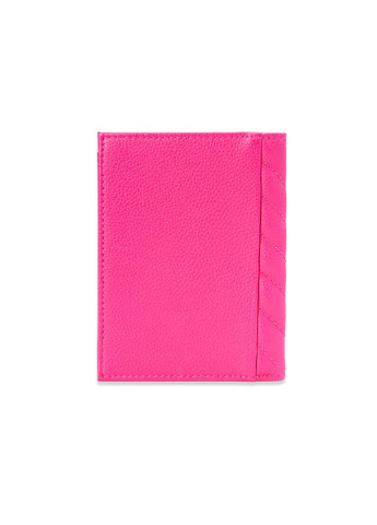 Обкладинка для паспорта Victoria's Secret логотипи рожеві кежуали