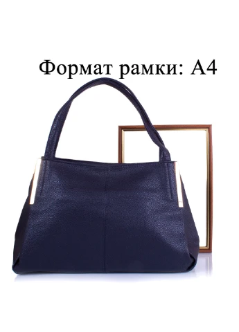 Женская сумка шоппер 39х25х13 см Amelie Galanti (216146137)