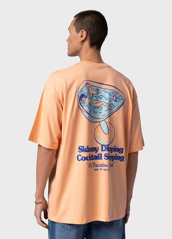 Футболка On Vacation (307009287)