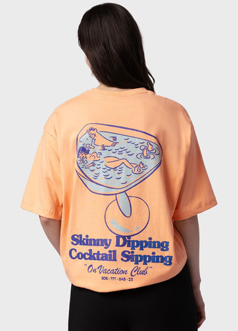 Футболка On Vacation (307009287)