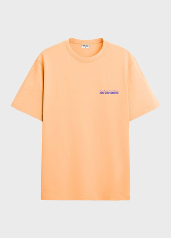 Футболка On Vacation (307009287)