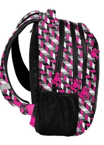 Жіночий міський рюкзак 43x31x19 см Paso (250097296)