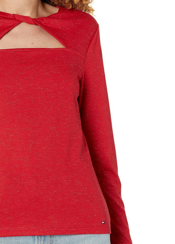 Лонгслив Tommy Hilfiger (329462038)