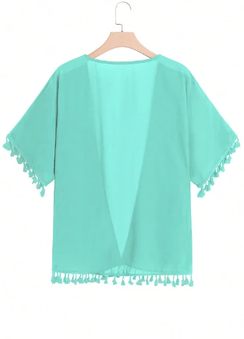 Накидка SHEIN (322813255)