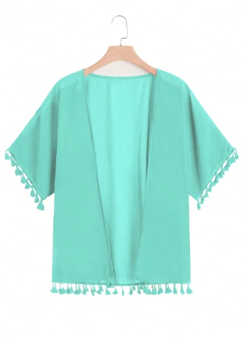 Накидка SHEIN (322813255)