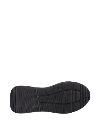 Кроссовки No Brand чёрные демисезоны (333002247)