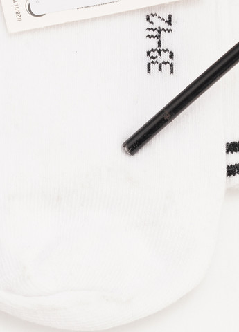 Білі шкарпетки C&A написи (338614393)