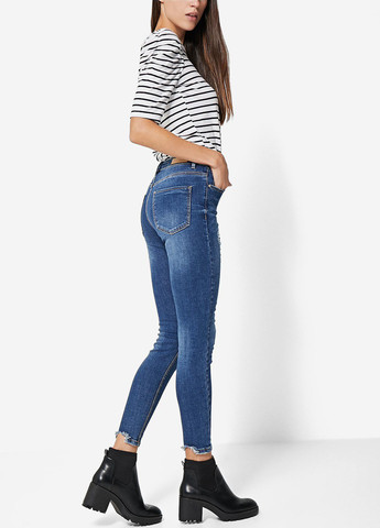 Джинси Stradivarius - (298299382)