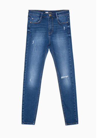 Джинси Stradivarius - (298299382)