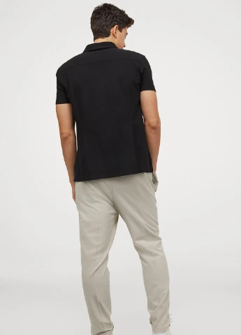 Сорочка літо,чорний, H&M (254769989)