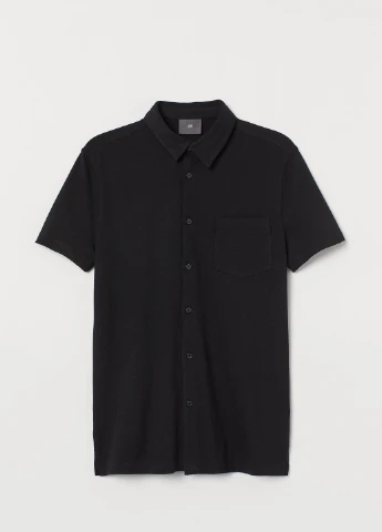 Сорочка літо,чорний, H&M (254769989)