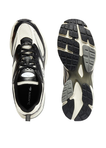 Комбіновані Осінні кросівки Lacoste STORM 96 2K