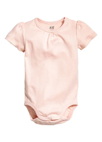 Боді (2 шт.) H&M (199799686)