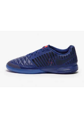 Футбольні футзалки 580456-401 Nike Lunar Gato II (341283421)