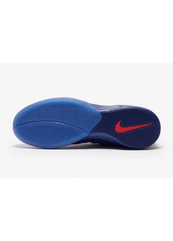 Футбольні футзалки 580456-401 Nike Lunar Gato II (341283421)