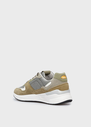 Цветные всесезонные кроссовки Mexx