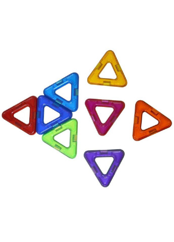 Конструктор (МК-8) Магнікон 8 деталей (198484639)