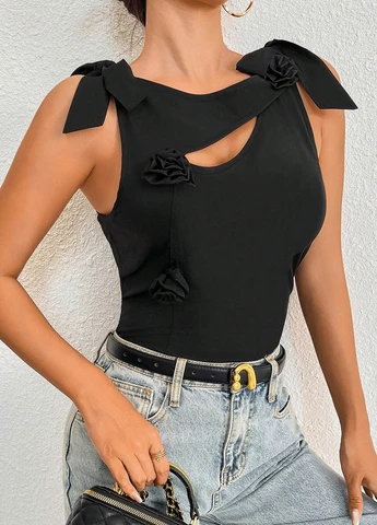 Майка SHEIN — 366268338