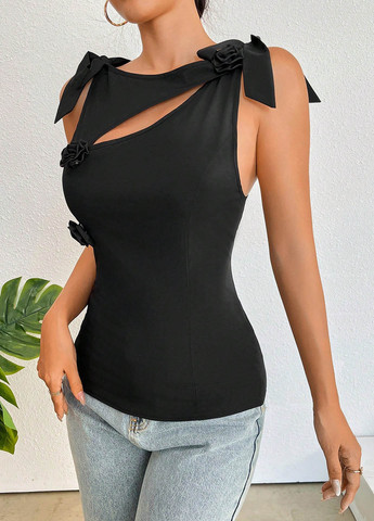 Майка SHEIN — 366268338