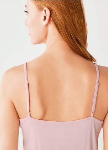 Рожева всесезон комбінезон для сну Esmara