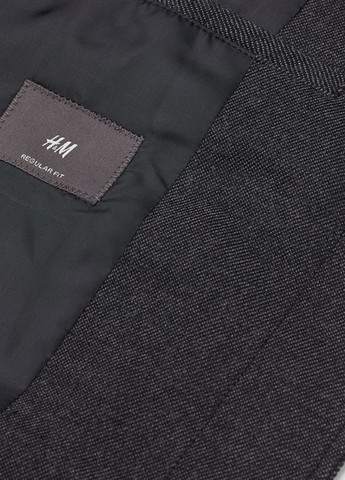 Куртка-рубашка H&M (322376047)