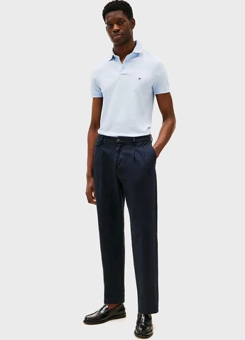 Поло Tommy Hilfiger (347731710)