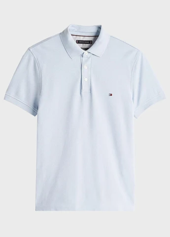 Поло Tommy Hilfiger (347731710)