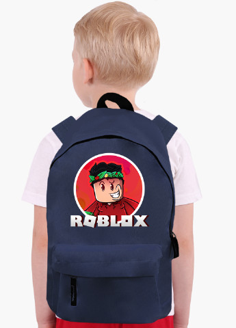 Детский рюкзак Роблокс (Roblox) (9263-1225) MobiPrint (217074501)