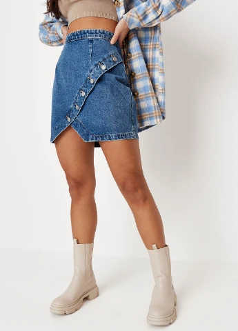 Спідниця Missguided (260215308)