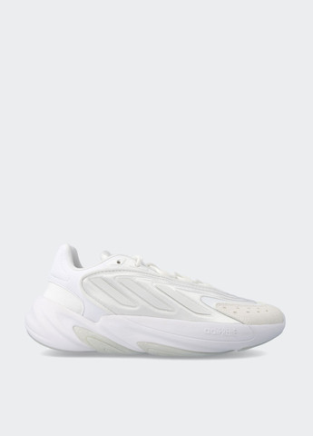 Белые демисезонные кроссовки adidas OZELIA ORIGINALS