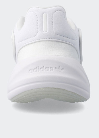 Білі осінні кросівки adidas OZELIA ORIGINALS