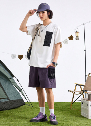 Шорти SHEIN (366747666)