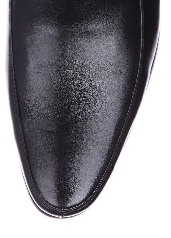 Черные осенние ботинки Kelly Green