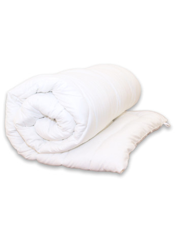Комплект одеяло лебяжий пух "Страйп" 2-сп. + 2 подушки 50х70 см Tag (254805455)