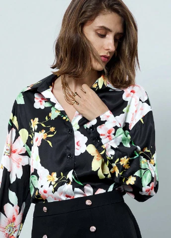 Сорочка SHEIN (344466622)