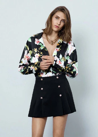 Сорочка SHEIN (344466622)