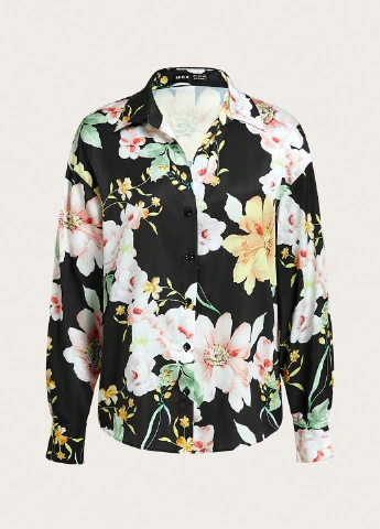 Сорочка SHEIN (344466622)