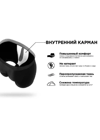 Трусы MAN's SET (187221542)