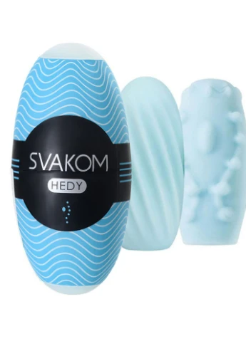 Мастурбатор яйце Hedy Svakom (252562596)