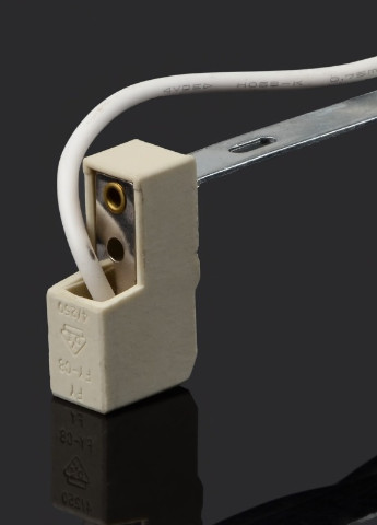 Патрон Rx7S 150W H.I.D LAMP +15cm VDE HIGH WIRE Brille (253932457)