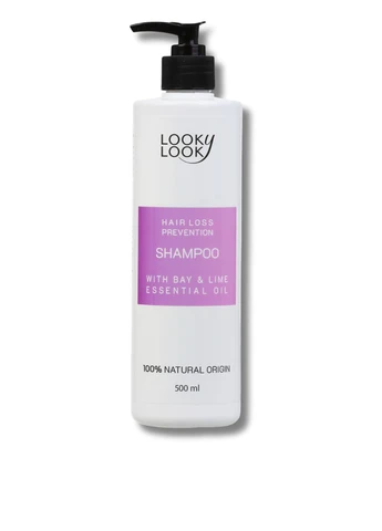 Комплексный XL-уход против выпадения волос Hair Loss Prevention (4 пр.) Looky Look (311678362)