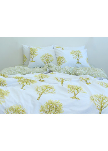 КПБ з компаньйоном Двуспальный ТМ TAG (254787895)