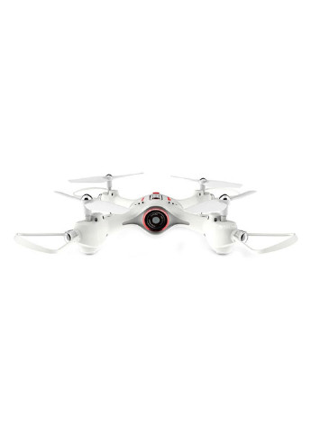 Іграшка радіокерована Квадрокоптер 2.4 GHz 21 cм White (X23_White) Syma (254080728)