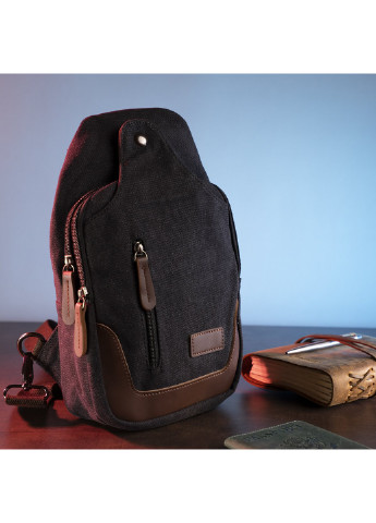 Чоловіча сумка 32х22х6,5 см Vintage (252132480)