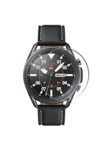 Пленка защитная Premium Samsung Galaxy Watch 3 41mm 2шт. (DV-GDRP-SMS-GWR850) Devia (252388461)