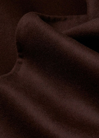 Коричневое демисезонное Пальто H&M