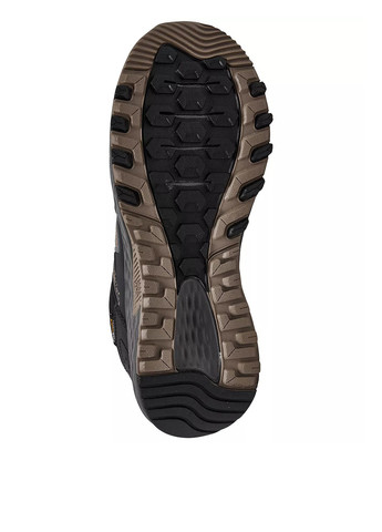 Черные всесезонные кроссовки New Balance