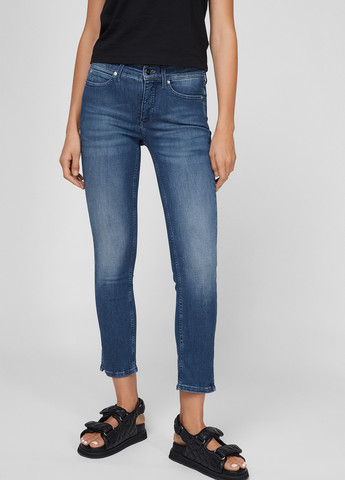 Джинсы Calvin Klein - (302875435)